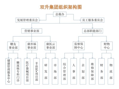 江西雙升實(shí)業(yè)投資 深耕實(shí)業(yè)投資管理，賦能區(qū)域產(chǎn)業(yè)升級(jí)